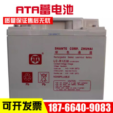 ATA늳LC-R1238 12V38AH GɫͨͨӍCUPSԴ