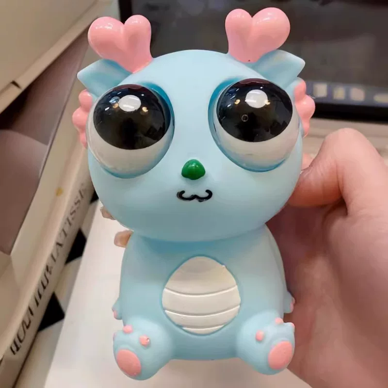 Смешная игрушка для друга, для любимого человека, подарок на день рождения, снятие стресса