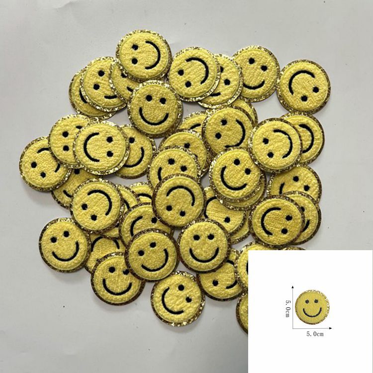 3 # 노란 웃는 얼굴 * 껌 * 둥근 심장 * 웃는 얼굴 사랑