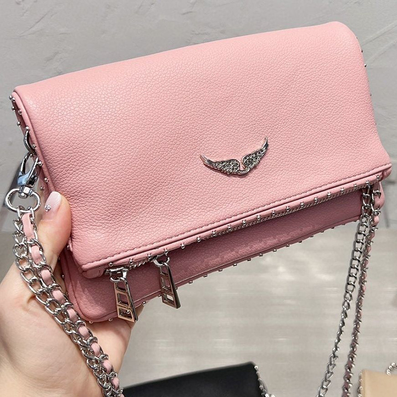 Mini small pink lemon