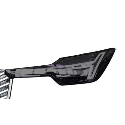 Suitable for 20-26 Volvo: Car headlight protective film