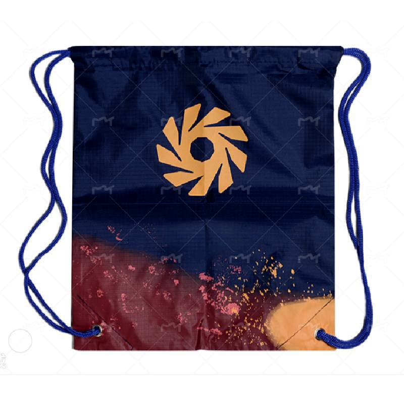 Cross-Border Hot-Selling Football Shoe Bag, Backpack-Style Shoe Bag, Waterproof Storage Bag, Washable and Color-Fast, Available for Sale