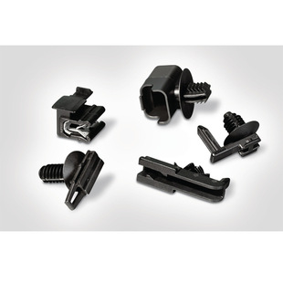 Oval Hole Connector Clamp CCOVAL-S 151-02122