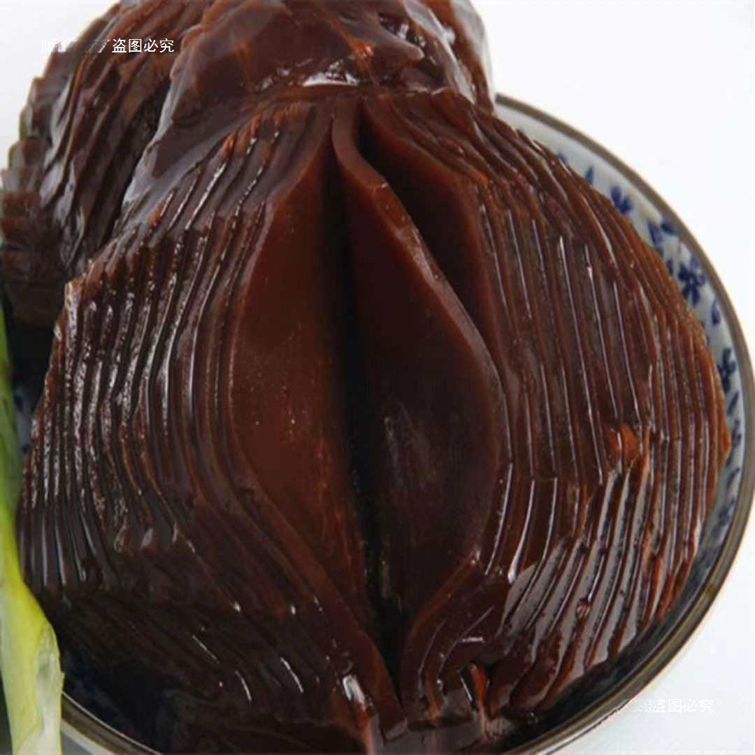 微甜芥菜疙瘩酱菜农家腌制芥菜疙瘩咸菜下饭菜咸菜疙瘩丝大头菜