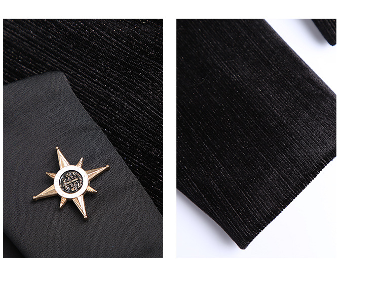 法米姿 春秋修身短款小西服女小个子高端女上衣