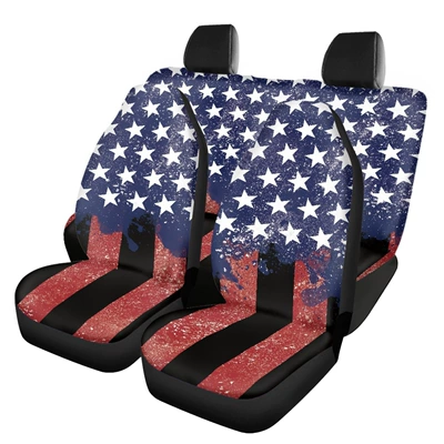 non-slip design for vehicle seat | Universal seat cover