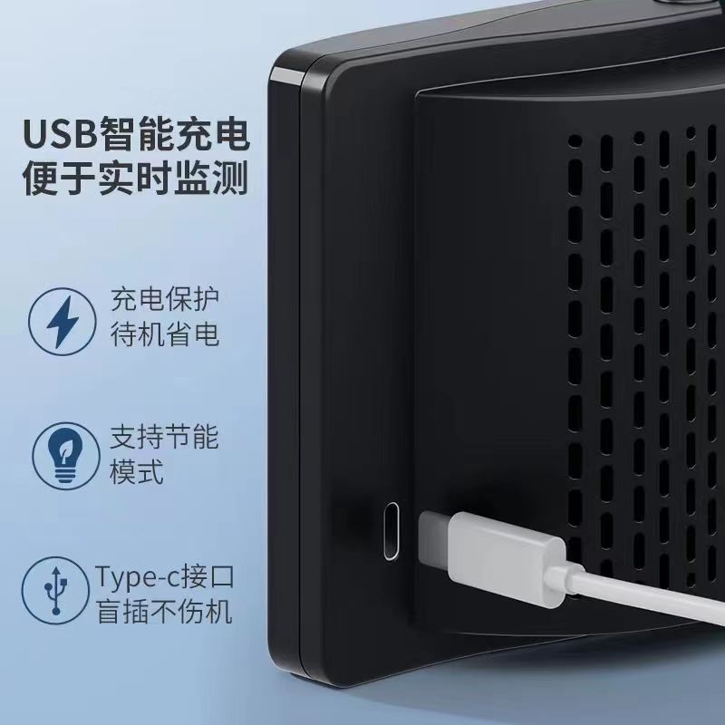 二酸化炭素ホルムアルデヒド TVOC 検出器温度湿度 2025 新しい配送速度高速利点マルチパラメータ|undefined