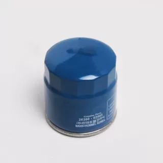oil filter 26300-02503 机油滤清器 机油格 厂家直供 外贸批发