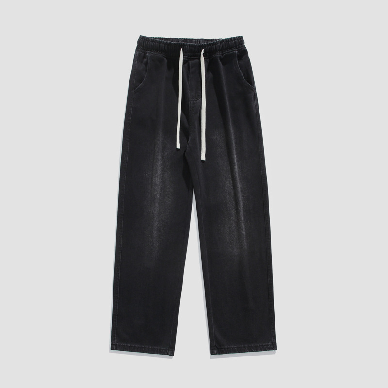 Autumn jeans, 2024 years