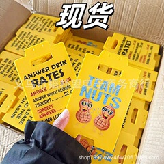 国境を越えた新製品Funny Office Decorオフィス名言ロゴ装飾品看板小置物