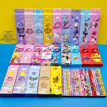 ��Ů�Ŀ�ͨ�U�P12֧���bС�W��HB������Ƥ���U�P��ͯ�YƷ���P���l