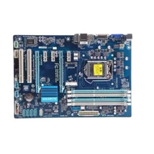 B75֧DDR3 1155i3 i5 i7 Ʒ̨ʽ