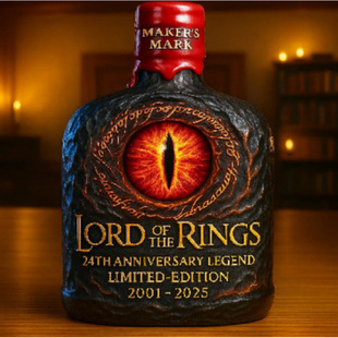 �羳�¿�ָ�h��ϵ����ʿ�ɾ�ƿLord of the Rings Bottle24�����