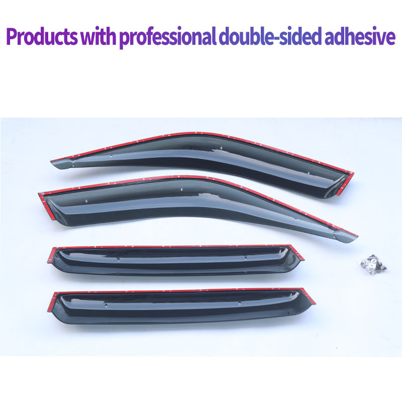 Suitable for Lexus Lx450 J80 1996-1997 Window Visor