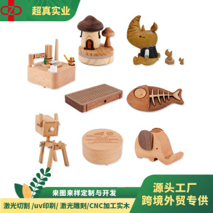 �S��ľ��Ʒ�ӹ����ƌ�ľ���cnc�����и��ˇƷӆ�������[��