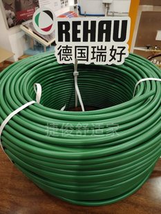 ���REHAU PEXA�Gɫ��������ů�ܵ؟��PE-Xa�������ܲ�ů��