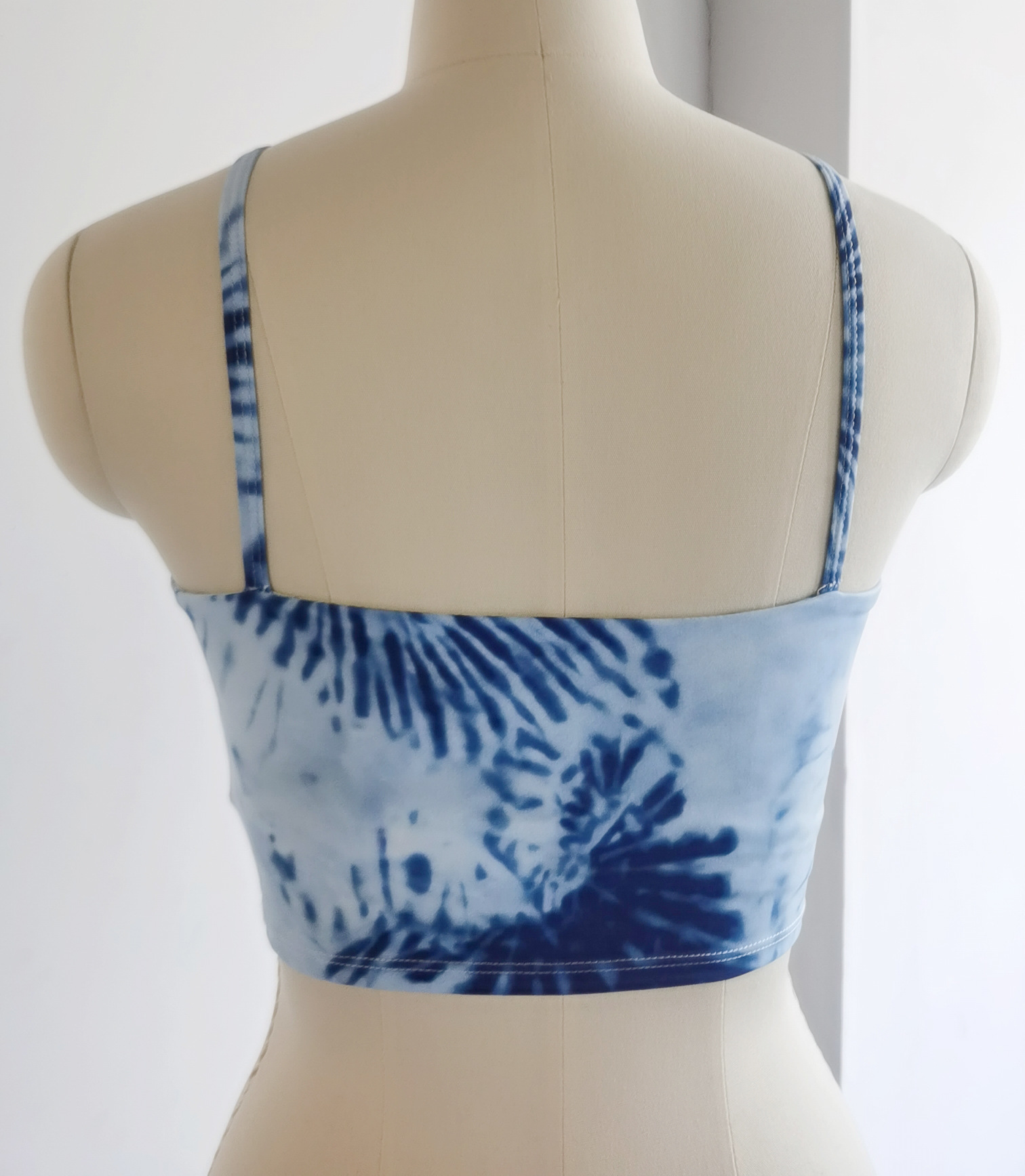 Title 9, Traje de yoga deportivo con tirantes retro esta...