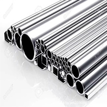量大优惠304不锈钢管装饰圆管多规格可加工非标工业管不锈钢管