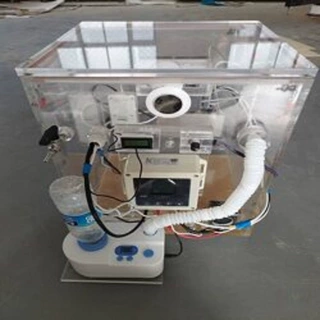 亚克力温控箱
