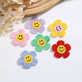 花边;织带;布贴