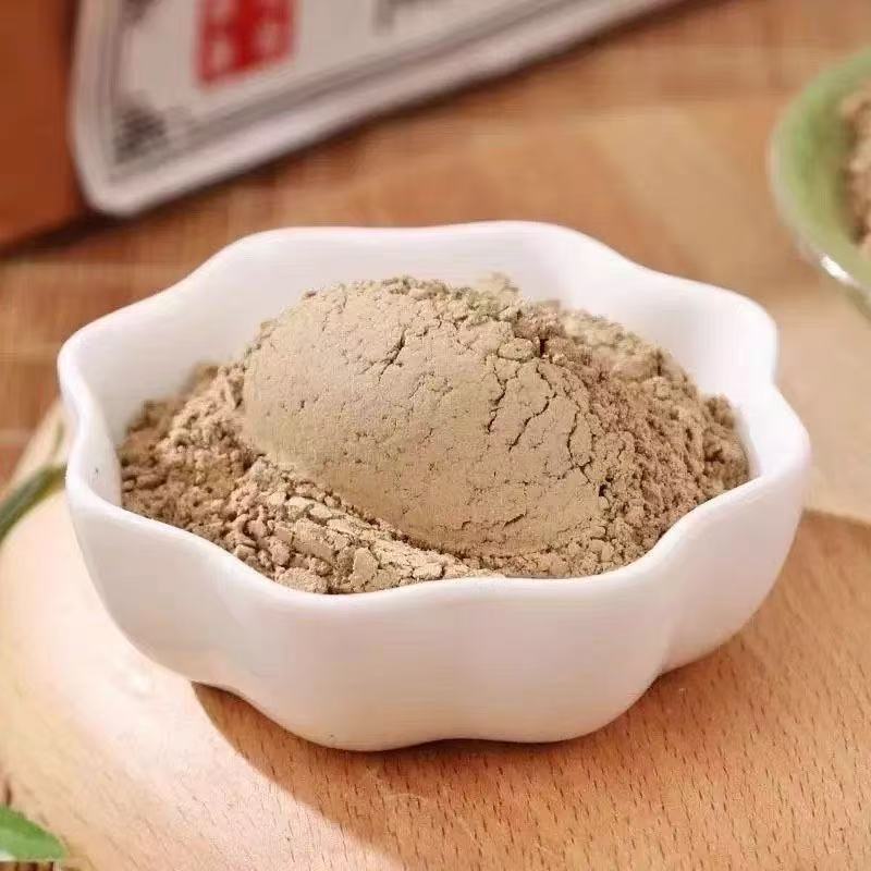 Centipede Powder Wu Gong 蜈蚣 Fine Ground Dried Herb Powder for Traditional Wine Infusion 500g quality and texture