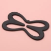 02#Butterfly Black