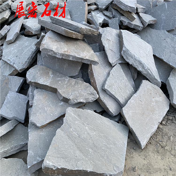 贴墙片石,片石景墙,片石挡墙(第5页)_大山谷图库