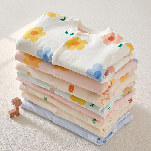 Baby clothes, autumn and winter quilted children's cotton clothes, girls' winter clothes, children's cotton clothes, baby cotton-padded jackets, newborn clothes