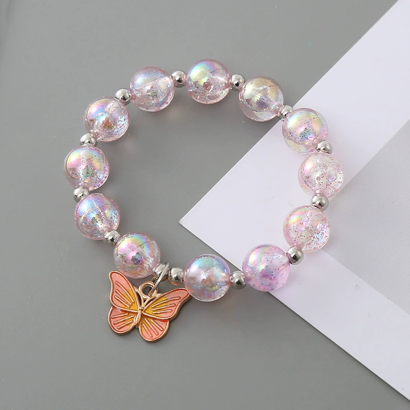Cartoon universal bracelet