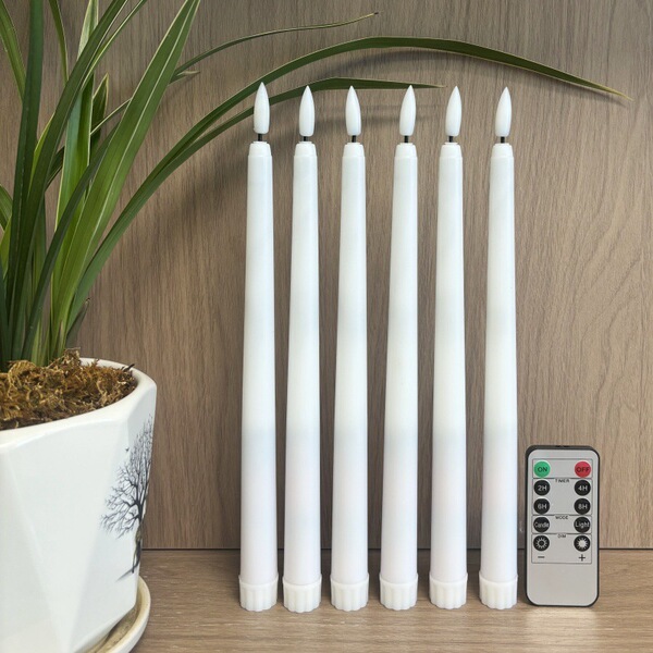 electronic candle