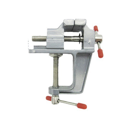 DIY Tools Mini Universal Bench Vise Small Table Vise Small Vise 360 ​​Degree Rotating Micro Vise