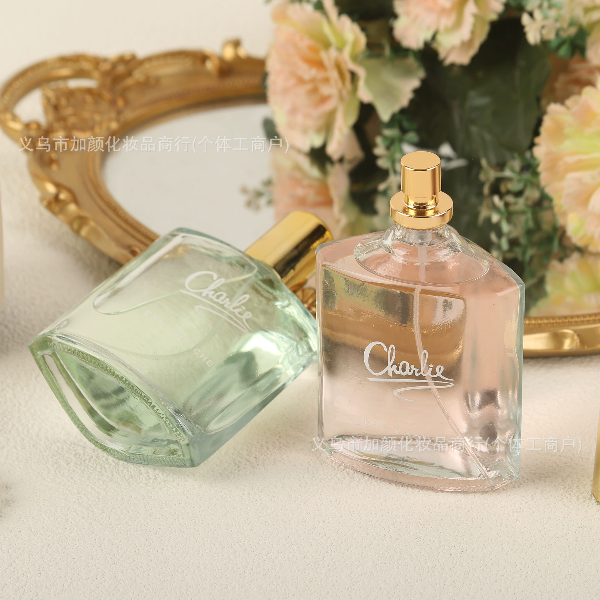 Мисс Коко Леди Парфюмерные ароматы свежие и натуральные, долговечные студенты