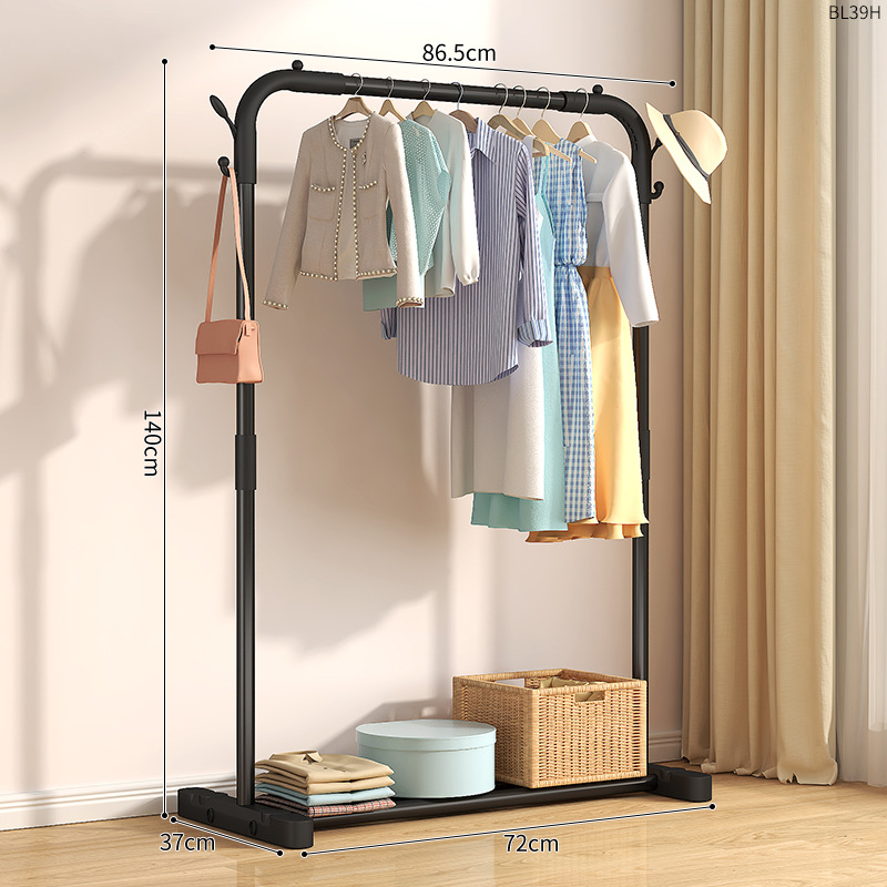 간 + 80 블랙 + 더블 후크