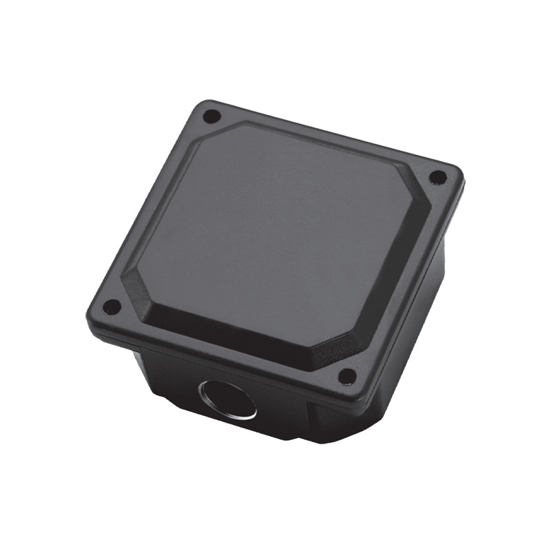 Carcasa de motor de aleación de aluminio fundido a presión de la serie Tiangong YE3 de tres columnas y cubierta de caja de cables, motor de aluminio fundido a presión, motor eléctrico de la serie YE3