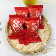 小牛顿-天作之合爆浆软进宅乔迁喜糖宴大吉糖果散装宝宝生满月婚