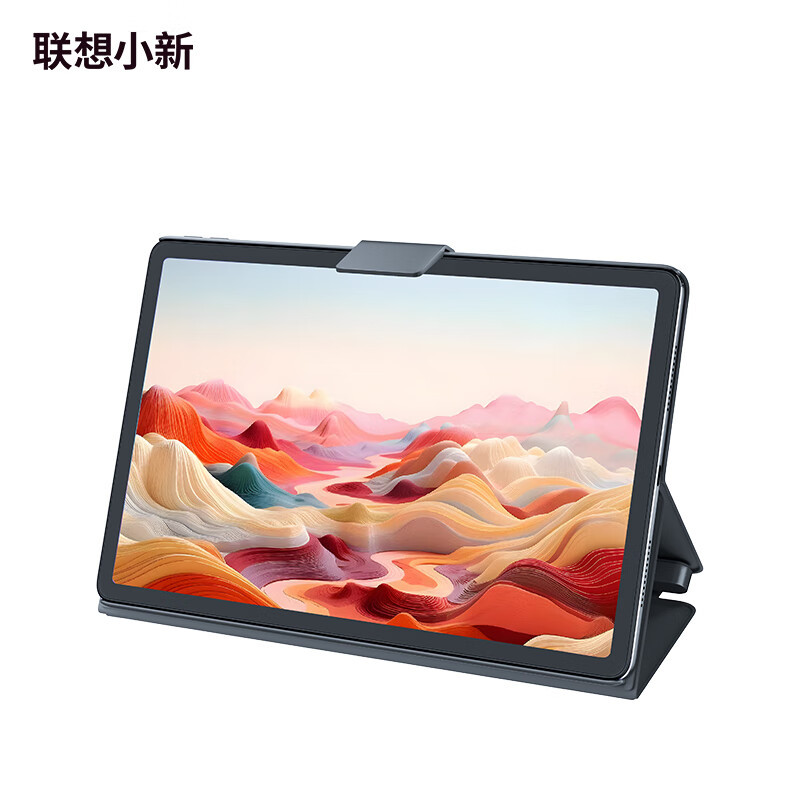 Lenovo Tablet Lenovo Xiaoxin Pad Student Learning Tablet Office Tablet Eye Protection Full Screen Two-In-One