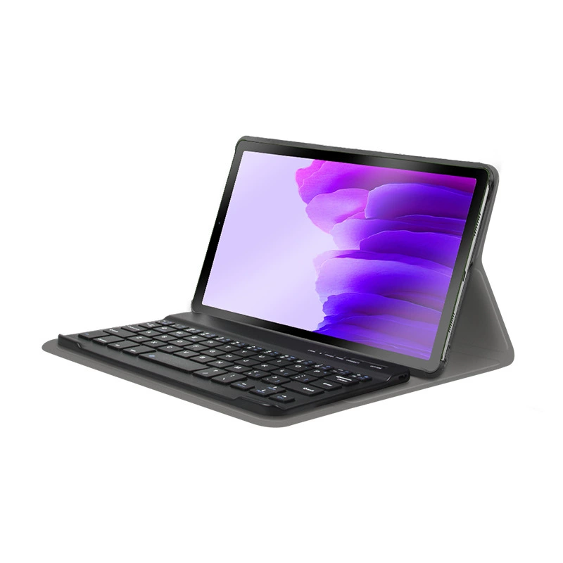 Совместимая клавиатура-чехол для Samsung, A7 8.7", модели T220/T225, Bluetooth