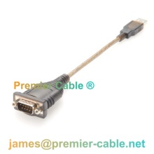 FTDI UC232R-10 USB�DRS232�����D�Q�� ���I��USB�DDB9ͨ����|