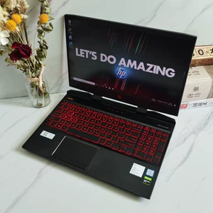 Бывший в употреблении ноутбук Shadow Elf, игровой ноутбук Shadow Elf 5 Light and Shadow Elf 6I7, восьмиядерный процессор Ryzen OMEN