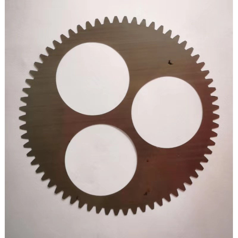 蓝钢游星轮厂家