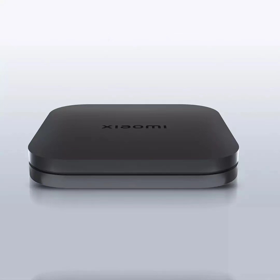 Mi Jia Box 4S MAX Smart Set-top Box 4C Bluetooth Voice Home 4S Pro Set-top Box 4S Wholesale