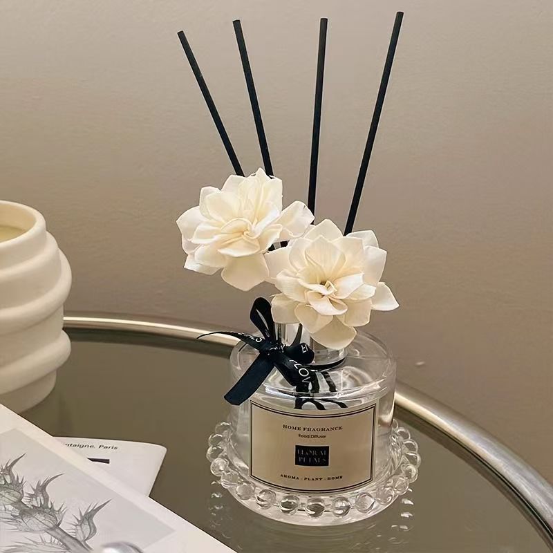 Black and White Classic Souvenir Fire-Free Aromatherapy Hotel Home Air Freshener Mosquito Repellent Aromatherapy Wholesale Black and White Classic Souvenir Fire-Free Aromatherapy Hotel Home Air Freshener Mosquito Repellent Aromatherapy Wholesale