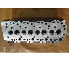 气缸及部件;曲轴、凸轮轴;压塑机