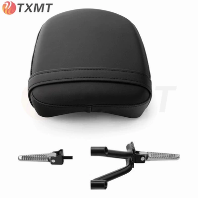 seat rear pedal, Motorcycle cushion