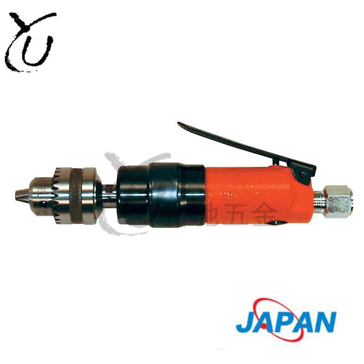 气动手枪钻风钻气动攻牙机气动钻直式钻FRD-6S-1T