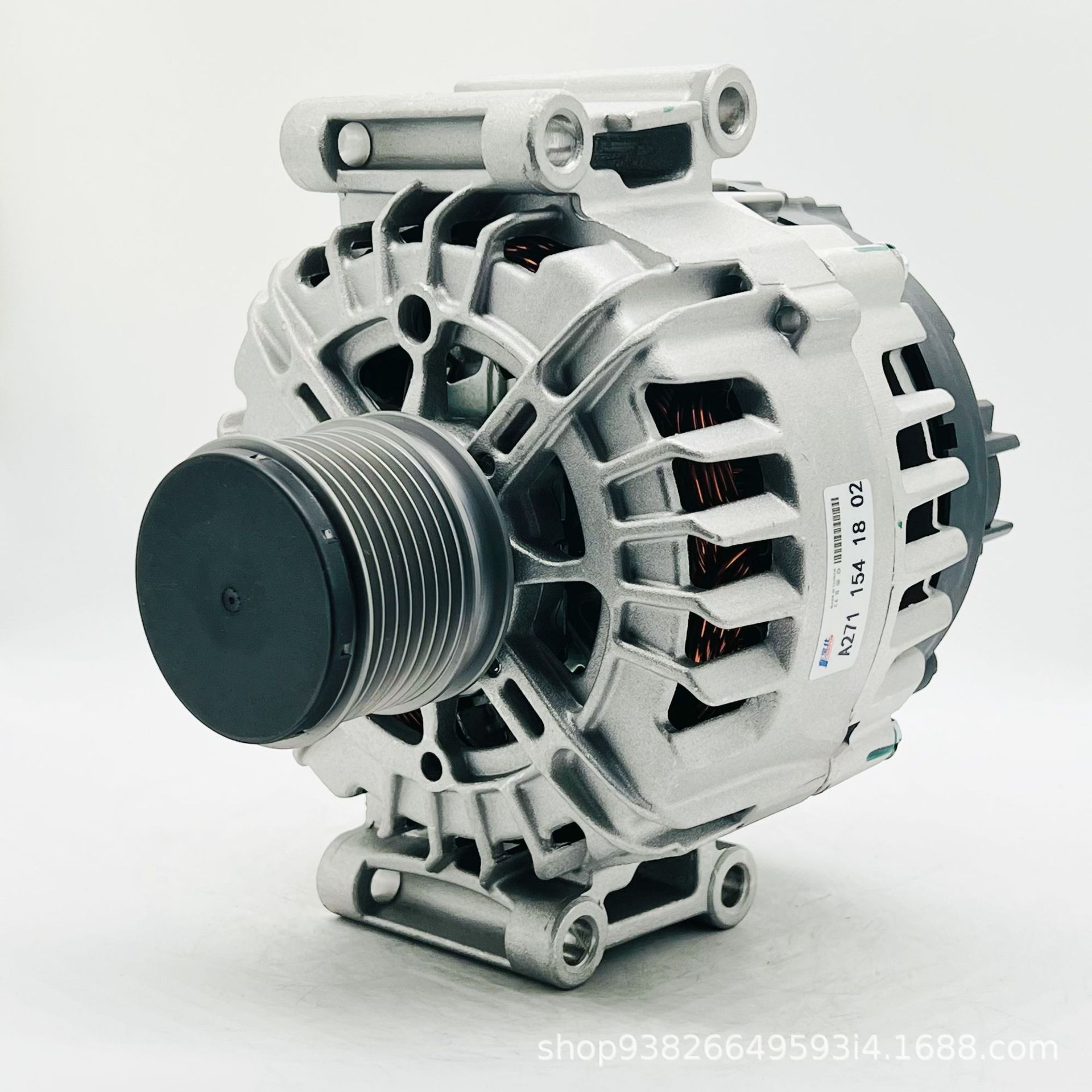 SuitAble for Mercedes Benz Series A 2711541802 CAr GenerAtor A 2711541502 FActory Direct SAles