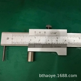 量规;角度尺;其他量具