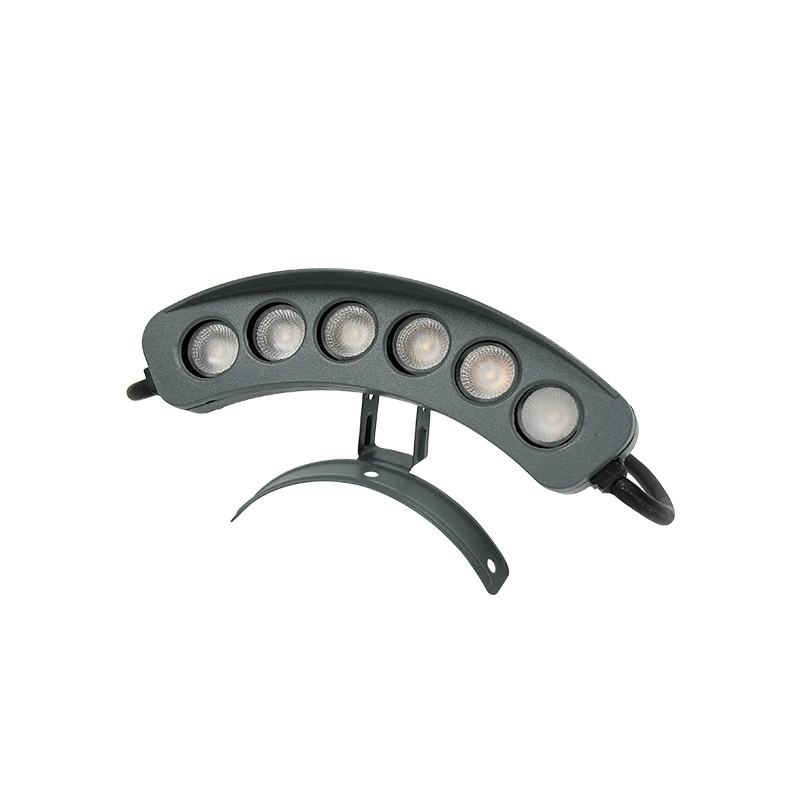 led outdoor waterproof roof ancient building24V