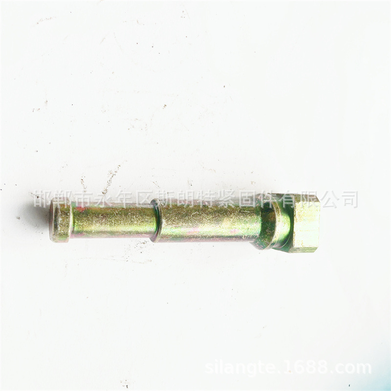 T����˨GB37 DIN186T�ͷ�����˨Ӣ��T��ͷ��˨ANSI/ASME B 18.5