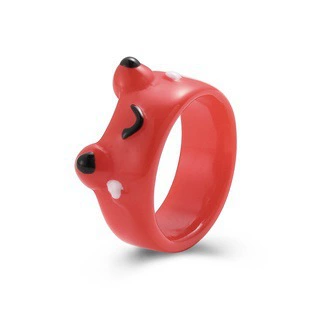 Red ring